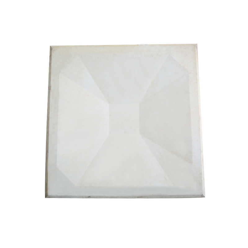 Molde de painel de tanque de água FRP