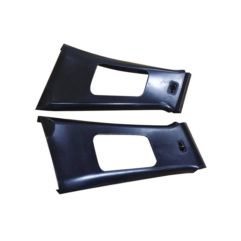 EP40 Pilares B superiores esquerdo e direito da Hezhong Automobile