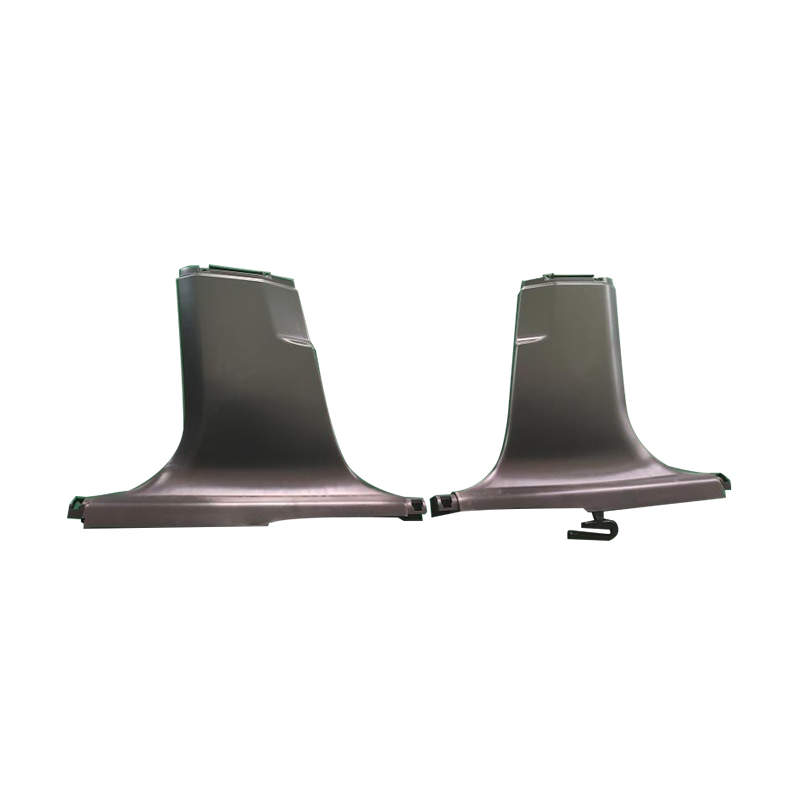 EP40 Pilares B esquerdo e direito da Hezhong Automobile