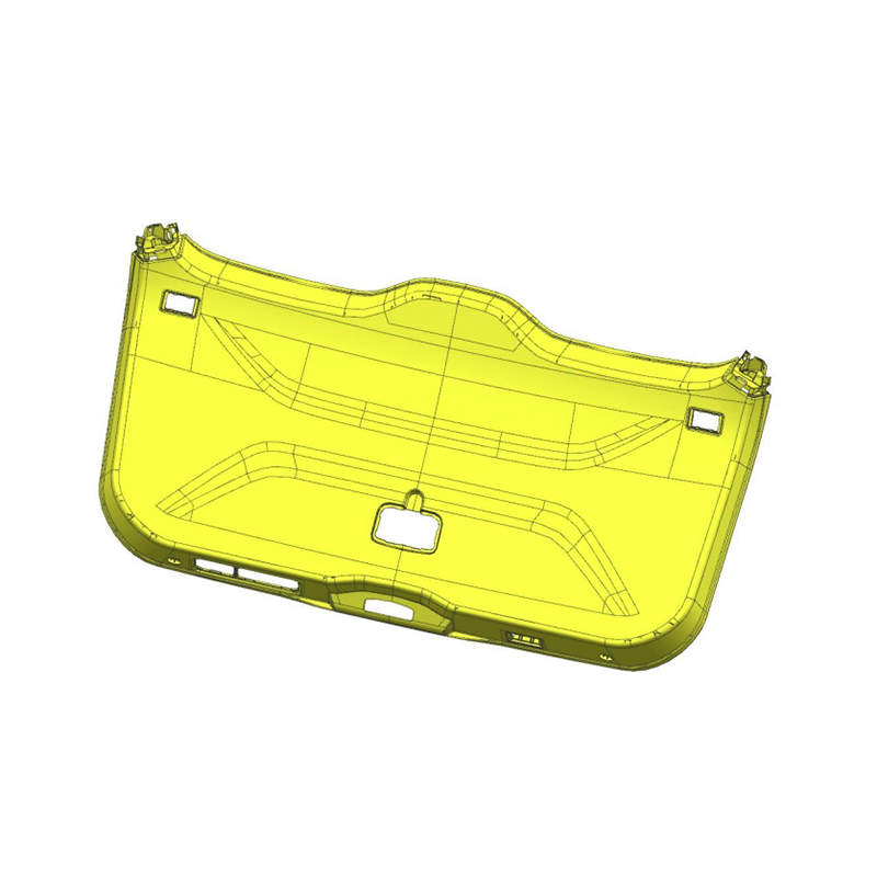 Porta traseira Chery CX62B