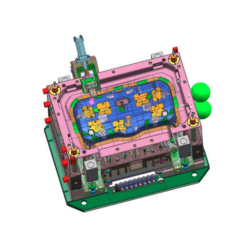 Porta traseira Chery JX65
