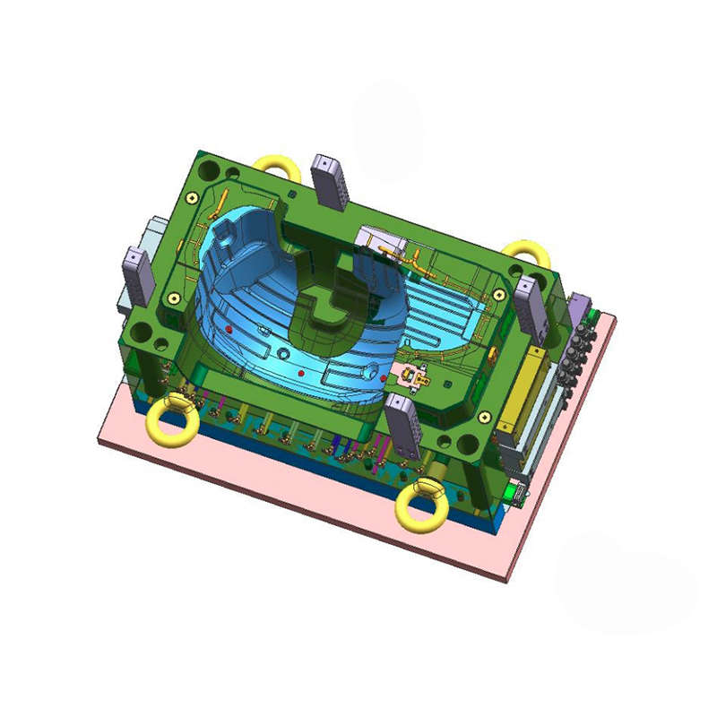 Forro da casa do leme do lado do passageiro dianteiro GAC Trumpchi A86