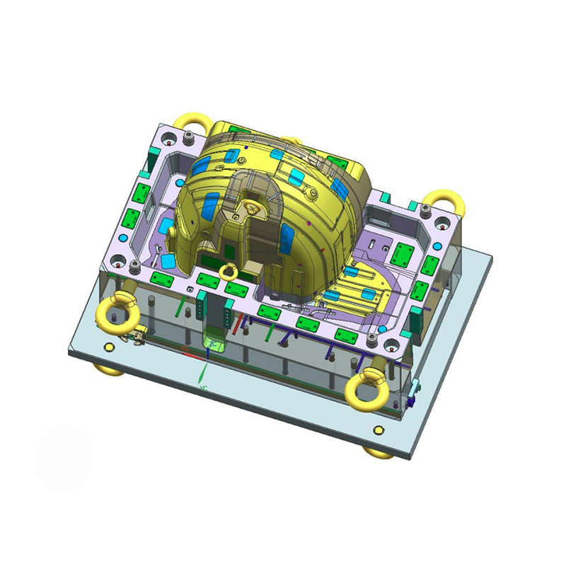 Forro da casa do leme do lado do passageiro dianteiro GAC Trumpchi A86