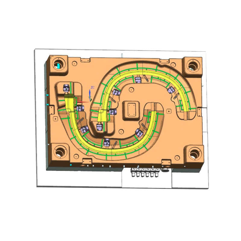 Peças de reposição automotivas Kaiwo BE11