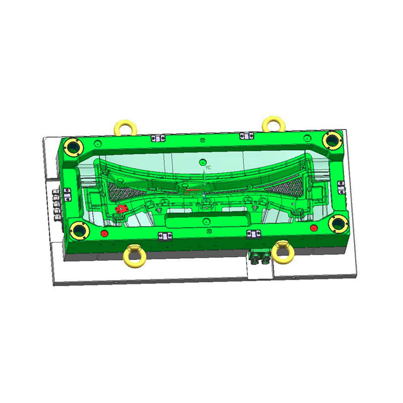 Placa de cobertura de ventilação frontal Kaiwo BE11