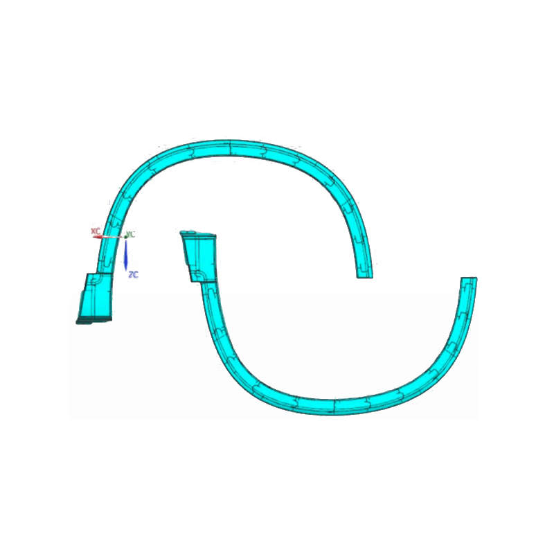 Peças de reposição automotivas Kaiwo BE11