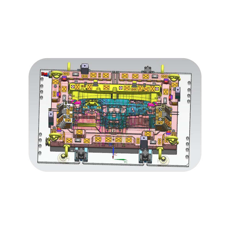 Painel de instrumentos General Wuling CN180S