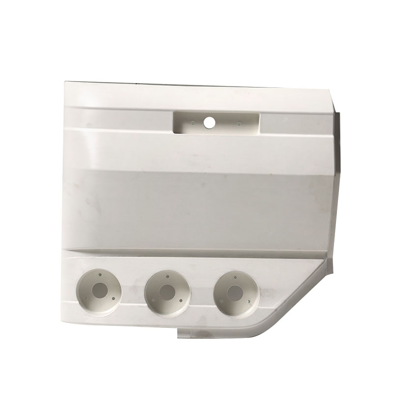 Compósitos de moldagem de chapas para automóveis