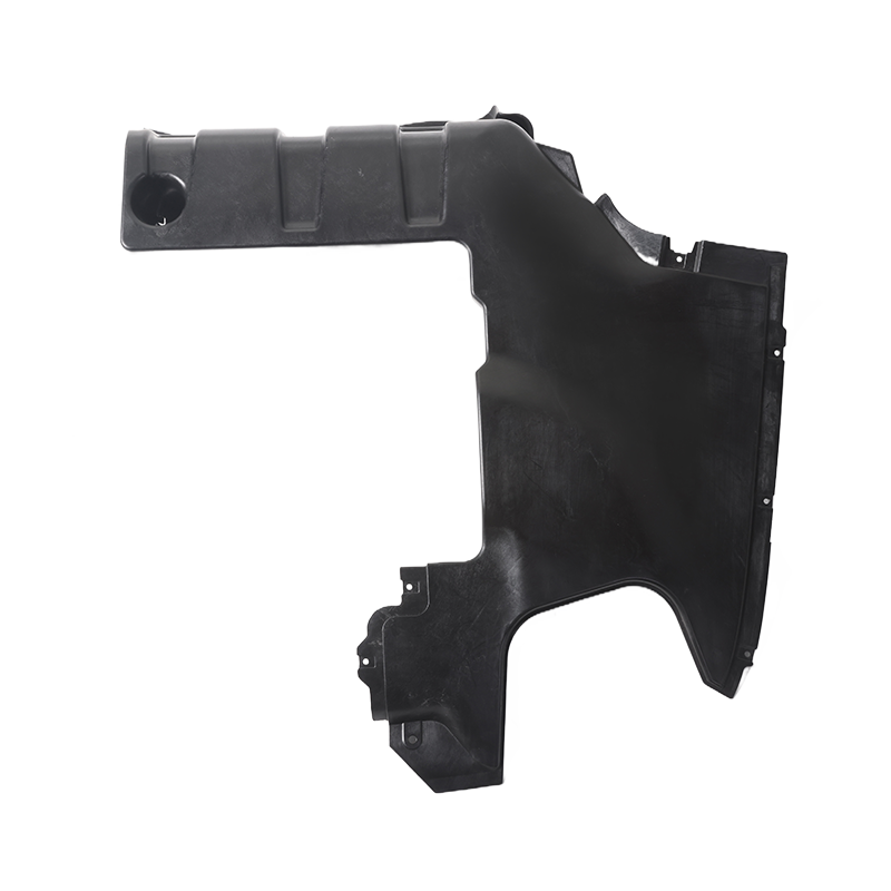 Molde de carroceria automotiva LFT/GMT