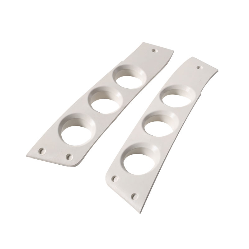 Peças de carroceria automotiva SMC/BMC