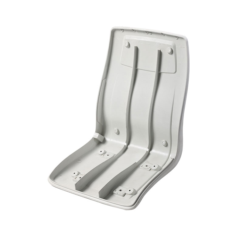 Assento de ônibus composto SMC