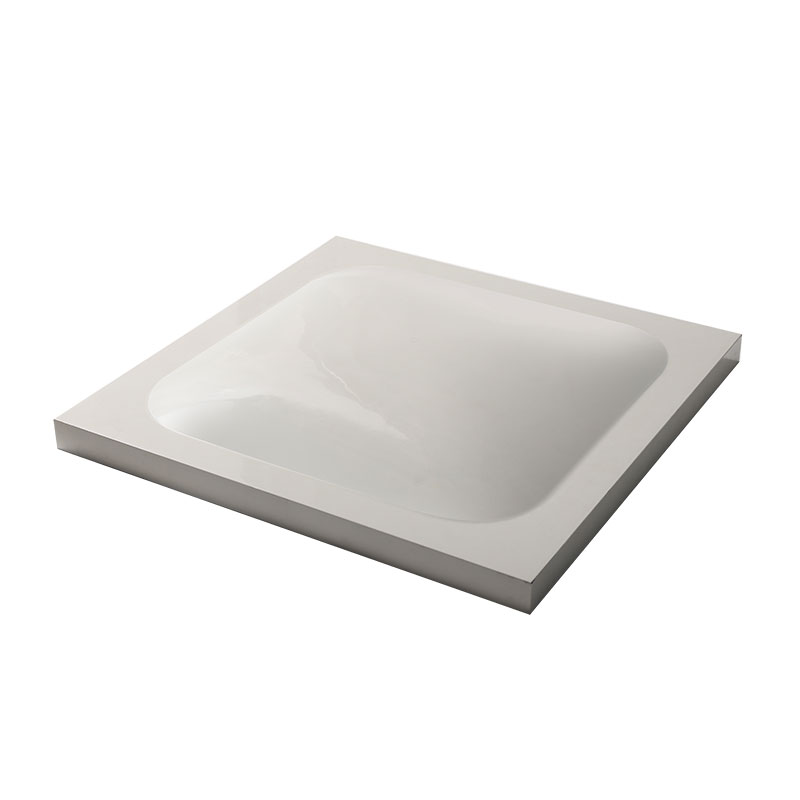 Tanque de água do painel SMC