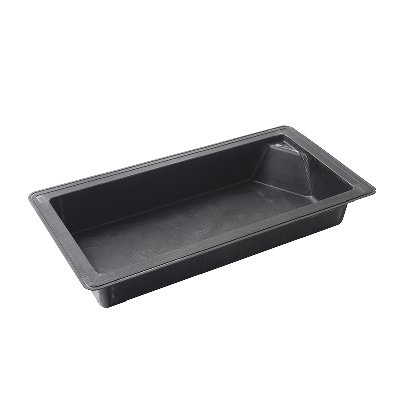 Molde de recipiente de injeção PCM